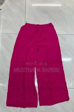 Plaza Pant