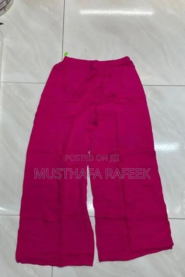 Plaza Pant