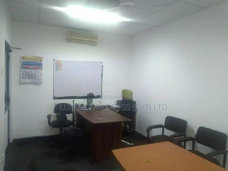 Office For Rent In Galle Road Colombo 03 [ 1373C ]