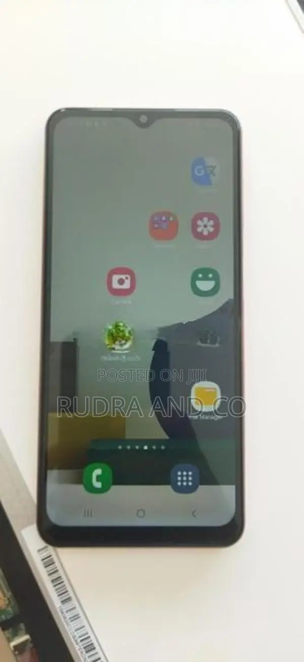 Samsung Galaxy A04s (Used)