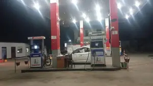 Sinopec Petrol Shed for Lease Ref# R5097 Colombo 03