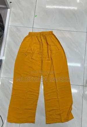 Plaza Pant