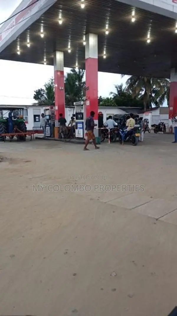 Sinopec Petrol Shed for Lease Ref# R5097 Colombo 03