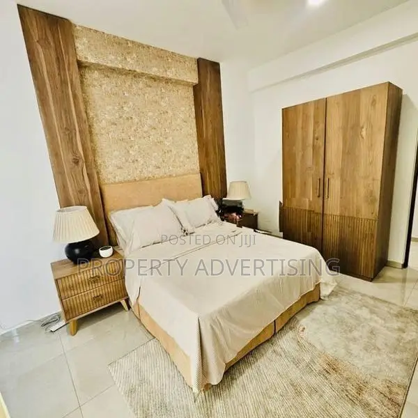 Rajagiriya Iconic Galaxy 2 BR Fully Furnished Apartment For Sale