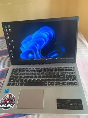 Acer Aspire 5 11th Gen Laptop