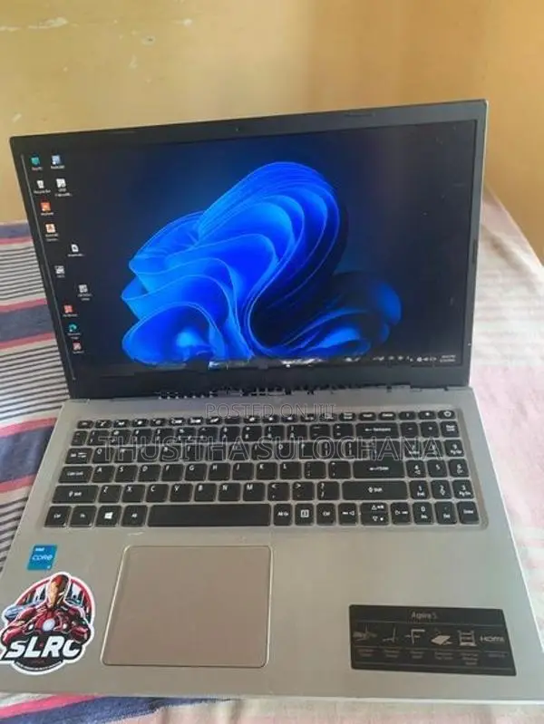 Acer Aspire 5 11th Gen Laptop
