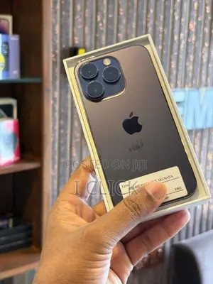 Apple iPhone 14 Pro 1TB (Used)