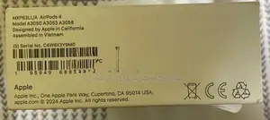 Apple Airpods 4