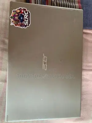 Acer Aspire 5 11th Gen Laptop