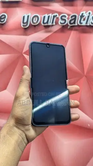 Samsung Galaxy A16 (Used)