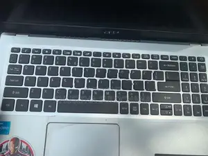 Acer Aspire 5 11th Gen Laptop