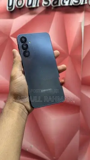 Samsung Galaxy A16 (Used)