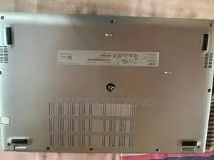Acer Aspire 5 11th Gen Laptop