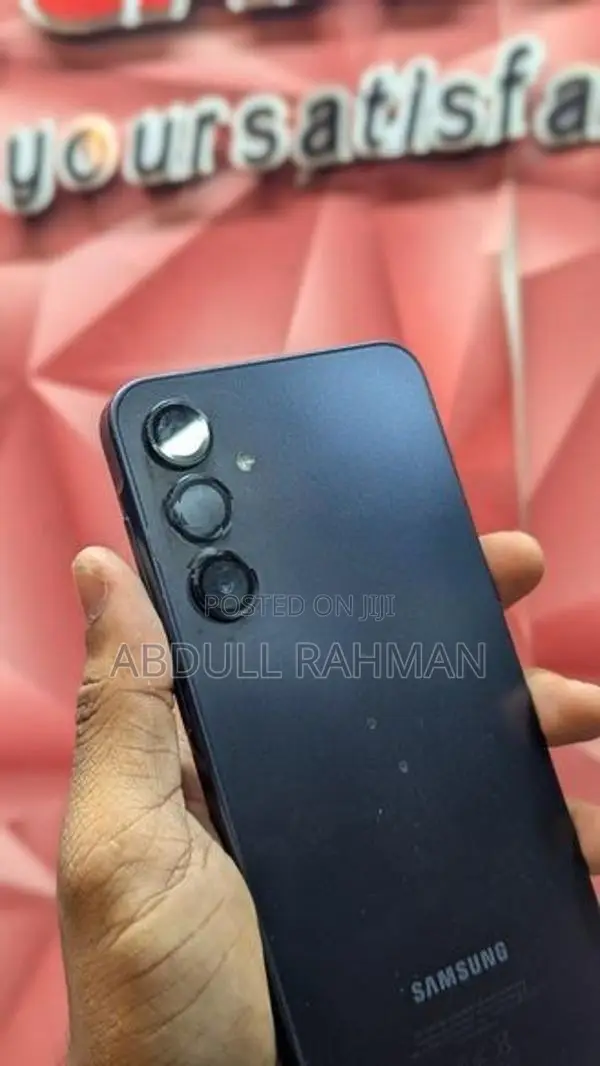 Samsung Galaxy A16 (Used)
