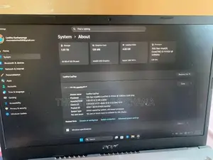 Acer Aspire 5 11th Gen Laptop