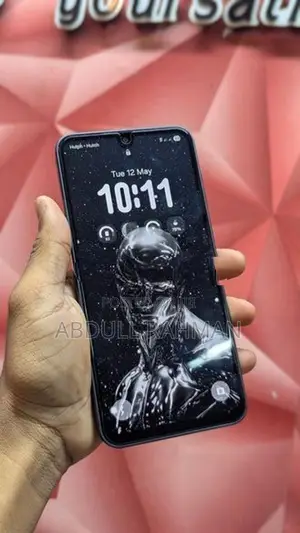 Samsung Galaxy A16 (Used)