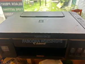 Canon 2010 Printer