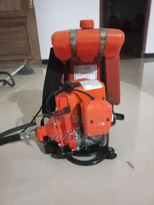 Bush Cutter