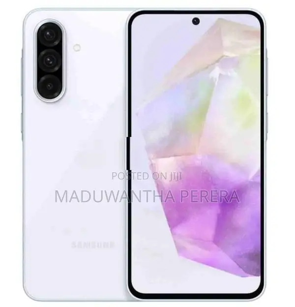 Samsung Galaxy A36 5G (Brand New)