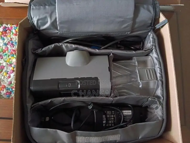 ResMed AirStart 10 APAP (Auto) – Full Set with Original Mask