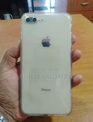 Apple iPhone 8 Plus 256GB (Used)