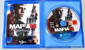 Mafia 3