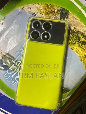 Xiaomi Poco X6 Pro (Used)