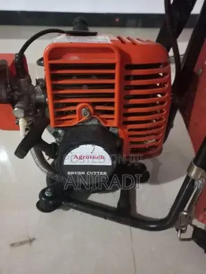 Bush Cutter