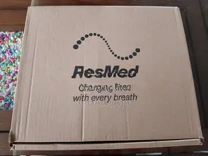ResMed AirStart 10 APAP (Auto) – Full Set with Original Mask