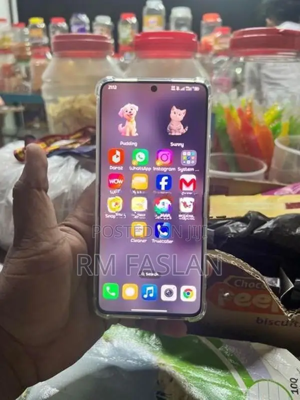 Xiaomi Poco X6 Pro (Used)