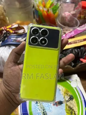 Xiaomi Poco X6 Pro (Used)