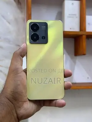 Vivo Y35 (Used)
