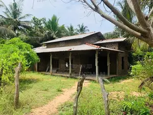 House for Sale Pottuvil