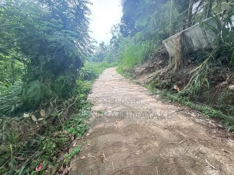 Land for Sale Bandarawela