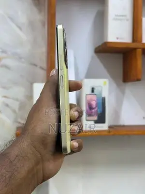 Vivo Y35 (Used)
