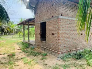 House for Sale Pottuvil