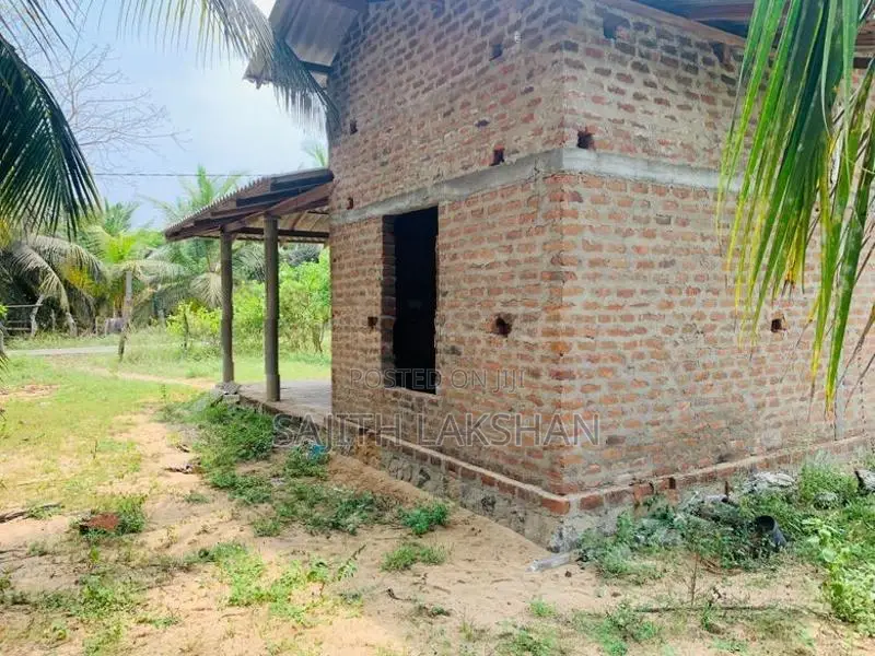 House for Sale Pottuvil