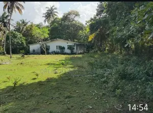 ☆ Hikkaduwa Kahawa Historyc Land for Sale ( RLS - 709)