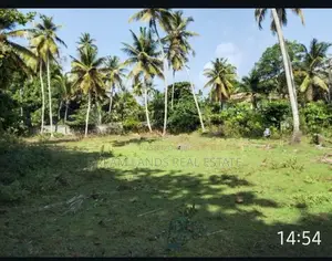 ☆ Hikkaduwa Kahawa Historyc Land for Sale ( RLS - 709)