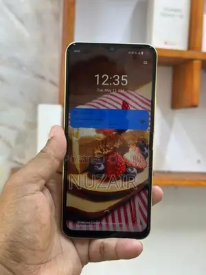 Vivo Y35 (Used)