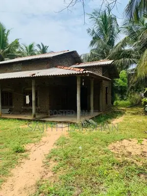 House for Sale Pottuvil