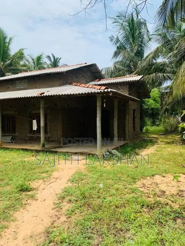 House for Sale Pottuvil