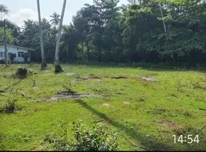 ☆ Hikkaduwa Kahawa Historyc Land for Sale ( RLS - 709)