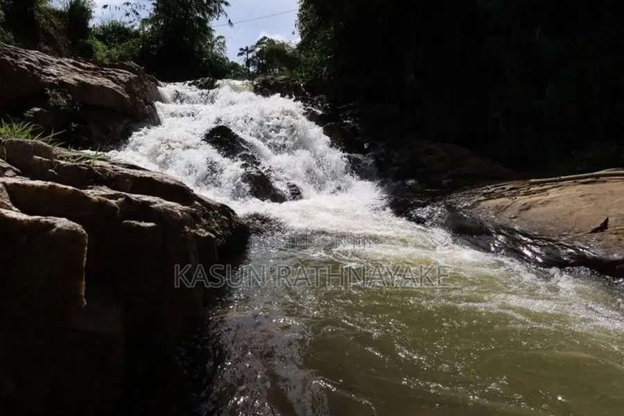 Land for Sale Bandarawela
