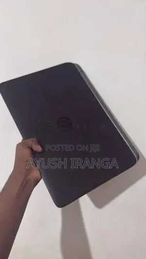 HP i7 4th Gen Laptop