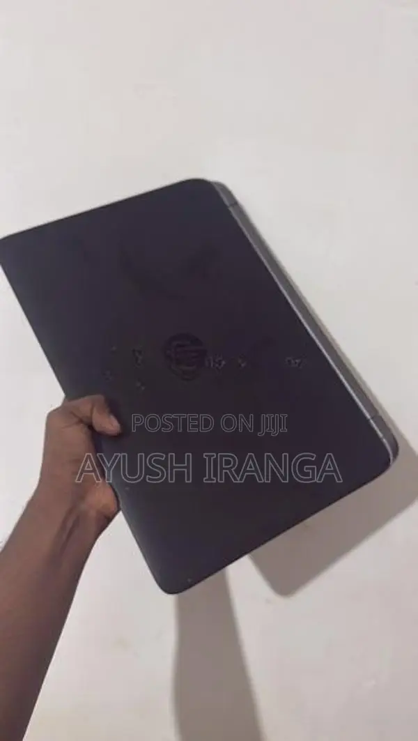 HP i7 4th Gen Laptop