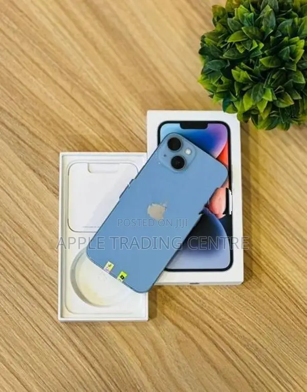 Apple iPhone 14 128GB (Used)