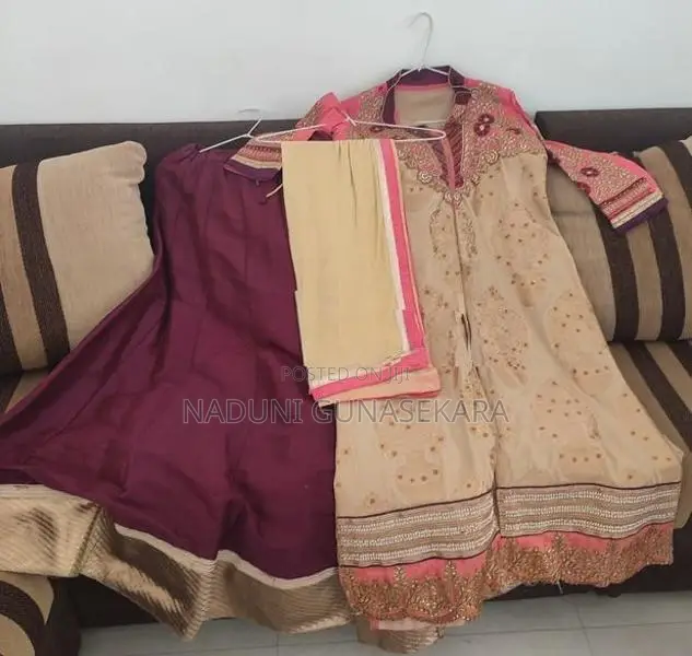 Lehengas