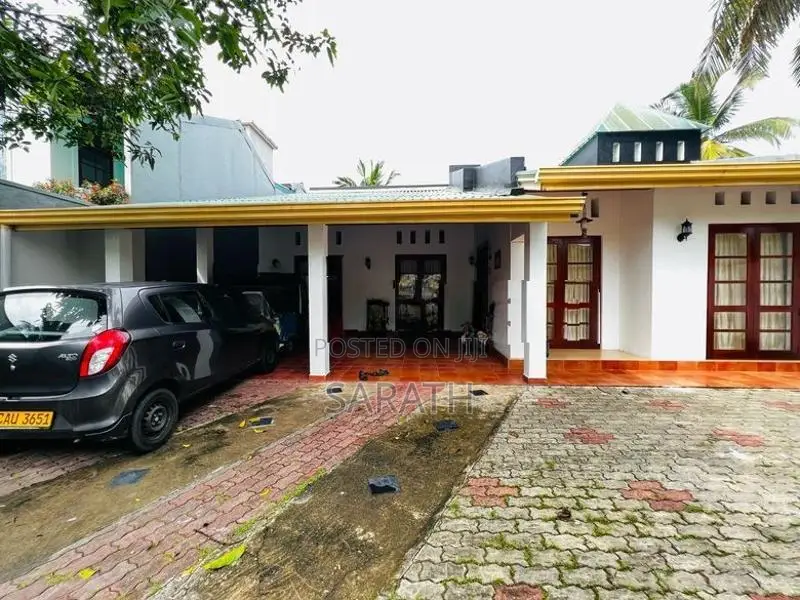 Athurugiriya වටිනා නිවසක් විකිණීමට