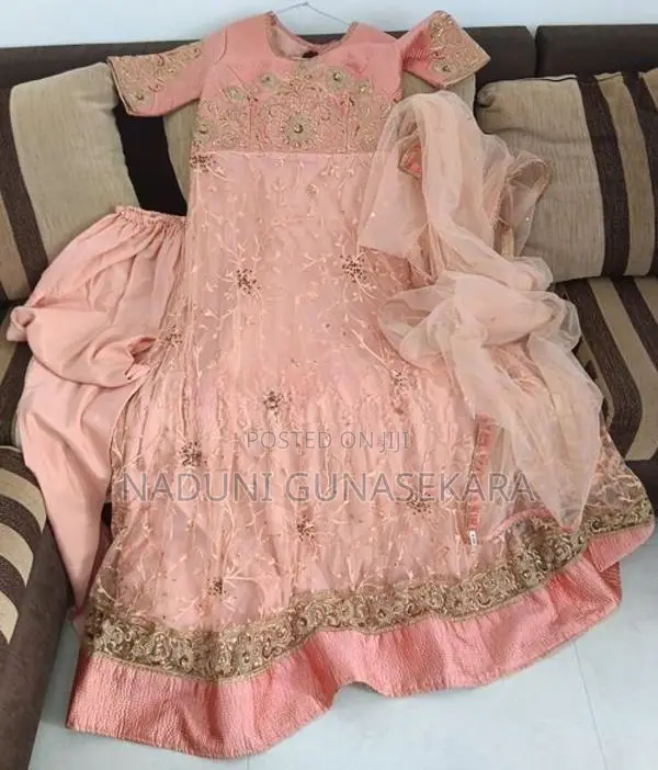 Lehengas